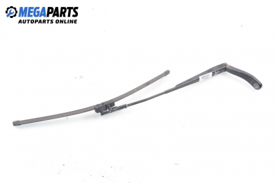 Front wipers arm for Mazda 3 1.6 DI Turbo, 109 hp, sedan, 2005, position: left