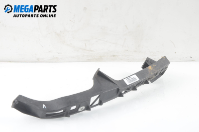 Bumper holder for Mazda 3 1.6 DI Turbo, 109 hp, sedan, 2005, position: front - left