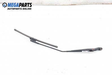 Front wipers arm for Mazda 3 1.6 DI Turbo, 109 hp, sedan, 2005, position: right