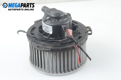 Ventilator încălzire for Mazda 3 1.6 DI Turbo, 109 hp, sedan, 2005