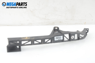 Bumper holder for Mazda 3 1.6 DI Turbo, 109 hp, sedan, 2005, position: front - right