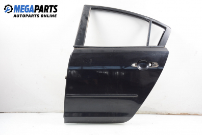 Door for Mazda 3 1.6 DI Turbo, 109 hp, sedan, 2005, position: rear - left