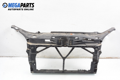 Front slam panel for Mazda 3 1.6 DI Turbo, 109 hp, sedan, 2005