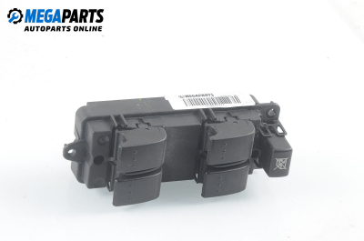 Window adjustment switch for Mazda 3 1.6 DI Turbo, 109 hp, sedan, 2005