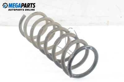 Coil spring for Mazda 3 1.6 DI Turbo, 109 hp, sedan, 2005, position: rear