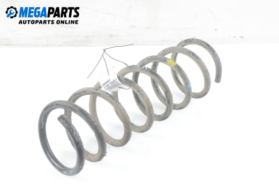 Coil spring for Mazda 3 1.6 DI Turbo, 109 hp, sedan, 2005, position: rear