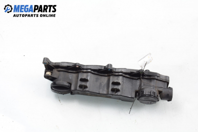 Valve cover for Mazda 3 1.6 DI Turbo, 109 hp, sedan, 2005