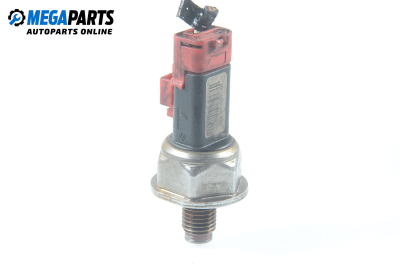 Fuel pressure sensor for Mazda 3 1.6 DI Turbo, 109 hp, sedan, 2005