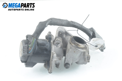 EGR ventil for Mazda 3 1.6 DI Turbo, 109 hp, sedan, 2005 № 9654818180