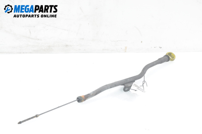 Dipstick for Mazda 3 1.6 DI Turbo, 109 hp, sedan, 2005