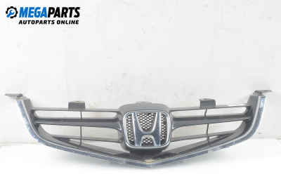 Grilă for Honda Accord VII 2.2 i-CTDi, 140 hp, combi, 2006, position: fața