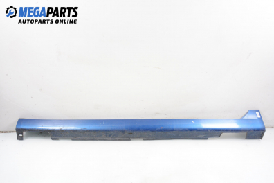 Side skirt for Honda Accord VII 2.2 i-CTDi, 140 hp, station wagon, 2006, position: left