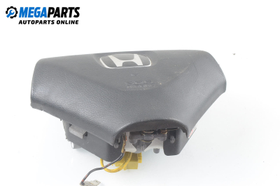 Airbag for Honda Accord VII 2.2 i-CTDi, 140 hp, combi, 2006, position: fața