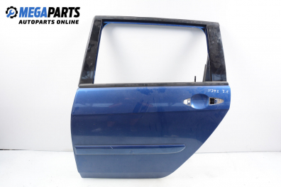 Door for Honda Accord VII 2.2 i-CTDi, 140 hp, station wagon, 2006, position: rear - left