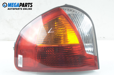 Tail light for Hyundai Santa Fe 2.4 16V, 146 hp, suv, 2004, position: left