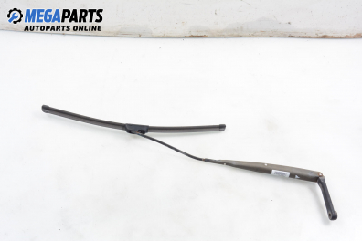 Front wipers arm for Hyundai Santa Fe 2.4 16V, 146 hp, suv, 2004, position: right