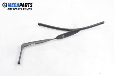 Front wipers arm for Hyundai Santa Fe 2.4 16V, 146 hp, suv, 2004, position: left