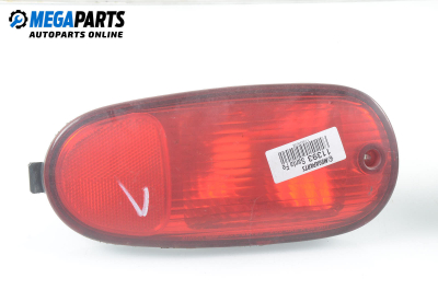 Bumper tail light for Hyundai Santa Fe 2.4 16V, 146 hp, suv, 2004, position: left