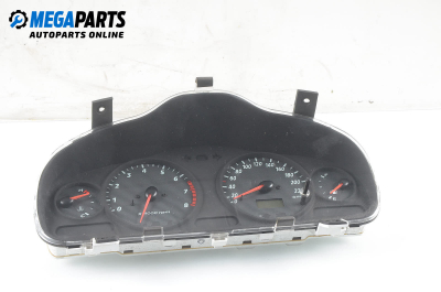 Instrument cluster for Hyundai Santa Fe 2.4 16V, 146 hp, suv, 2004 № 2004-61300H