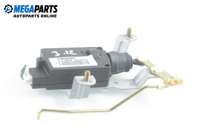 Actuator încuietoare ușă for Hyundai Santa Fe 2.4 16V, 146 hp, suv, 2004, position: din spate