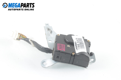 Heater motor flap control for Hyundai Santa Fe 2.4 16V, 146 hp, suv, 2004