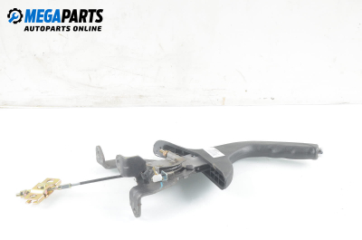 Handbrake lever for Hyundai Santa Fe 2.4 16V, 146 hp, suv, 2004