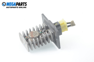 Radiator fan relay for Hyundai Santa Fe 2.4 16V, 146 hp, suv, 2004