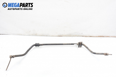 Sway bar for Hyundai Santa Fe 2.4 16V, 146 hp, suv, 2004, position: front