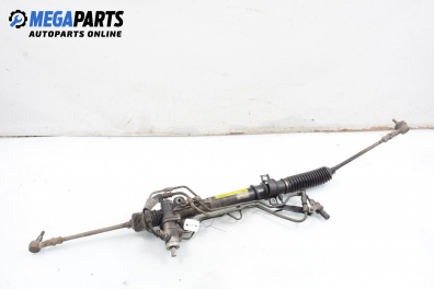 Hydraulic steering rack for Hyundai Santa Fe 2.4 16V, 146 hp, suv, 2004