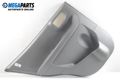 Interior door panel  for Hyundai Santa Fe 2.4 16V, 146 hp, suv, 2004, position: rear - left