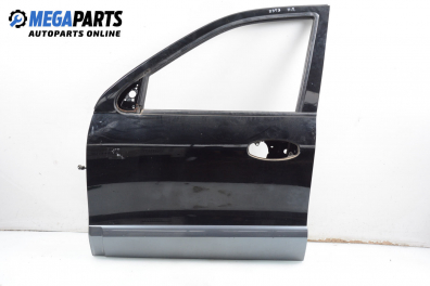 Door for Hyundai Santa Fe 2.4 16V, 146 hp, suv, 2004, position: front - left