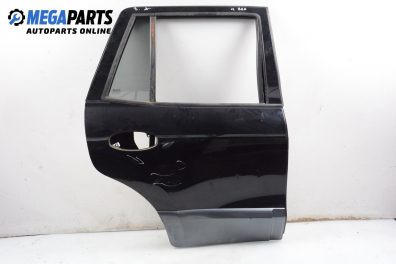 Door for Hyundai Santa Fe 2.4 16V, 146 hp, suv, 2004, position: rear - right