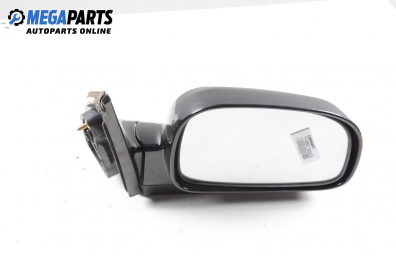 Mirror for Hyundai Santa Fe 2.4 16V, 146 hp, suv, 2004, position: right