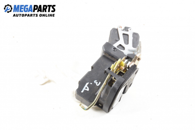 Lock for Hyundai Santa Fe 2.4 16V, 146 hp, suv, 2004, position: rear - right