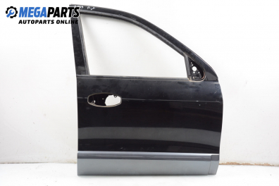 Door for Hyundai Santa Fe 2.4 16V, 146 hp, suv, 2004, position: front - right