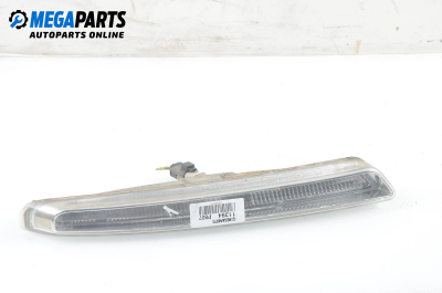 Fog light for Peugeot 807 Minivan (06.2002 - ...), minivan, position: left