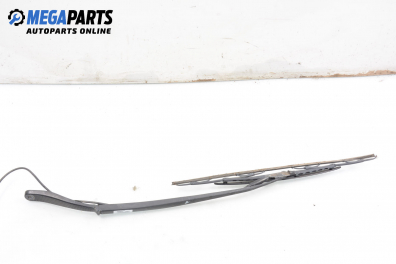 Braț ștergătoare parbriz for Peugeot 807 2.2 HDi, 128 hp, monovolum, 2004, position: dreapta