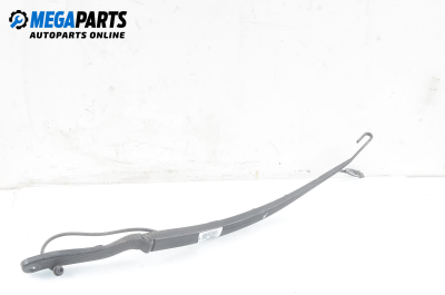 Front wipers arm for Peugeot 807 2.2 HDi, 128 hp, minivan, 2004, position: left