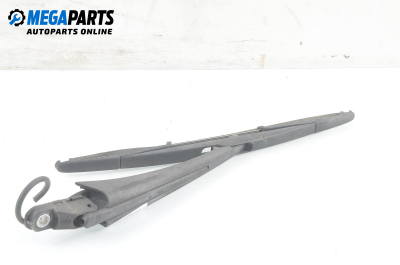 Rear wiper arm for Peugeot 807 2.2 HDi, 128 hp, minivan, 2004, position: rear