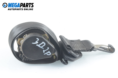 Centură de siguranță for Peugeot 807 2.2 HDi, 128 hp, monovolum, 2004, position: dreaptă - spate