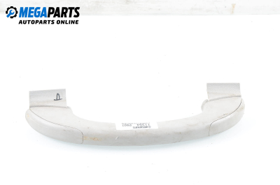 Handle for Peugeot 807 2.2 HDi, 128 hp, minivan, 2004, position: rear - right