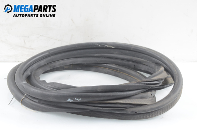 Cheder portbagaj for Peugeot 807 2.2 HDi, 128 hp, monovolum, 2004, position: din spate