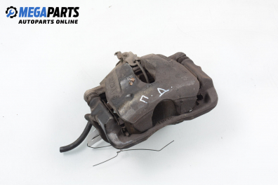 Caliper for Peugeot 807 2.2 HDi, 128 hp, minivan, 2004, position: front - right