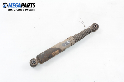 Shock absorber for Peugeot 807 2.2 HDi, 128 hp, minivan, 2004, position: rear - left