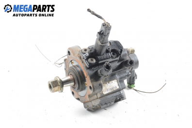 Diesel injection pump for Peugeot 807 2.2 HDi, 128 hp, minivan, 2004 № Bosch 0 445 010 021