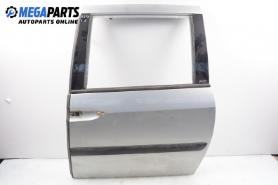 Door for Peugeot 807 2.2 HDi, 128 hp, minivan, 2004, position: rear - left