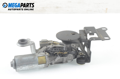 Motor ștergătoare parbriz for Jaguar X-Type 2.0 D, 130 hp, combi, 2006, position: din spate