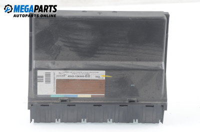 Modul for Jaguar X-Type Estate (11.2003 - 12.2009), № 4X43-15K600-ED