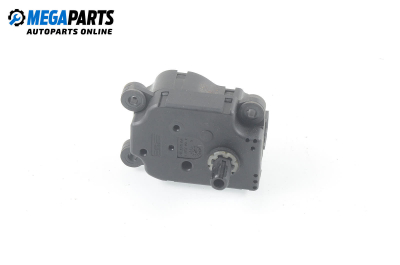 Heater motor flap control for Jaguar X-Type 2.0 D, 130 hp, station wagon, 2006