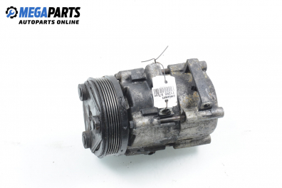 AC compressor for Jaguar X-Type 2.0 D, 130 hp, station wagon, 2006